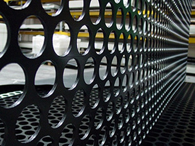 Behälter und Einsatz Bereiche CNC-bearbeitung kunststoff-halbprodukte PE PP PVC Biofilter Hersteller Polen